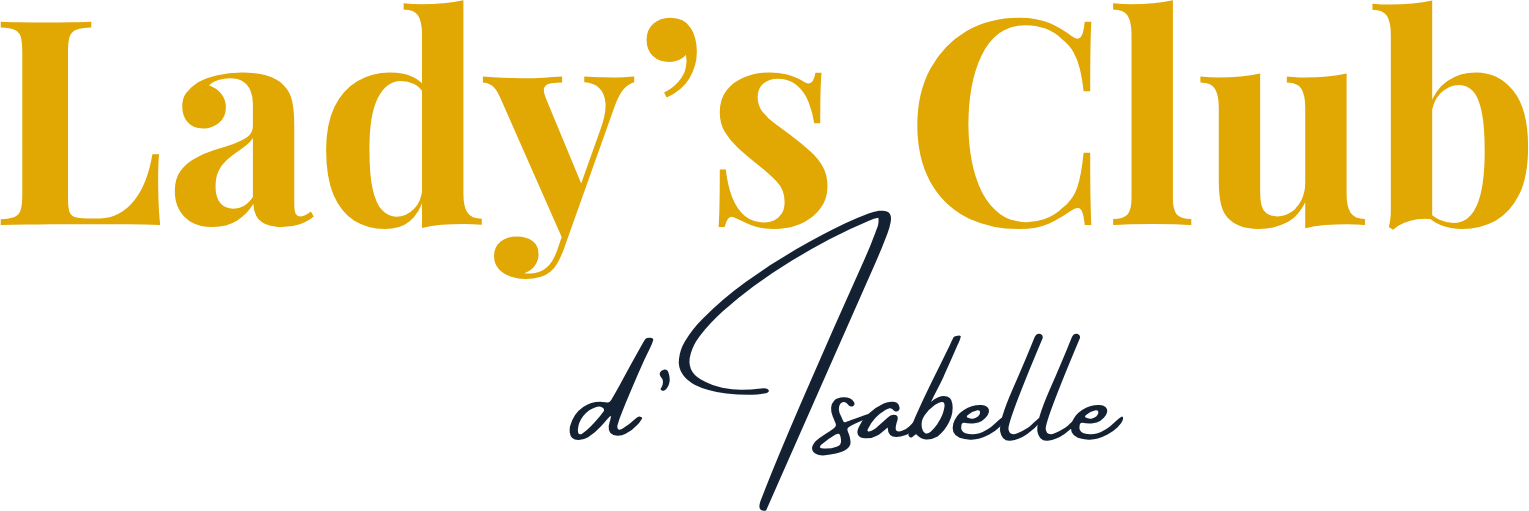 Lady's Club d'Isabelle