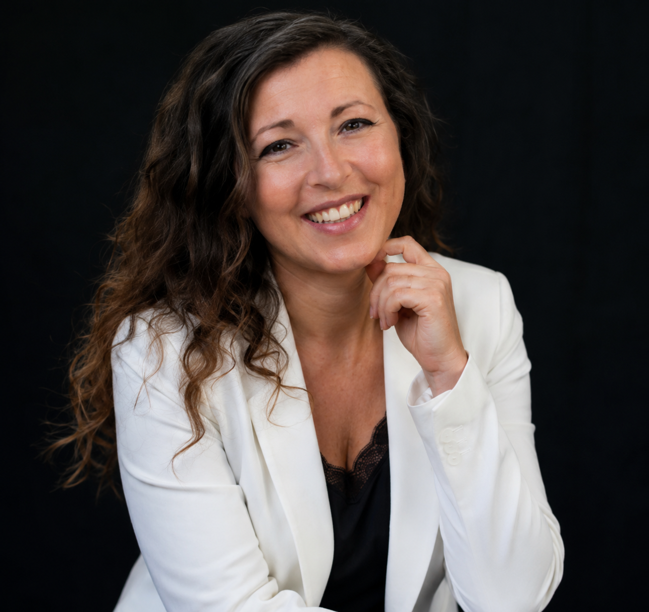 Isabelle Langlois