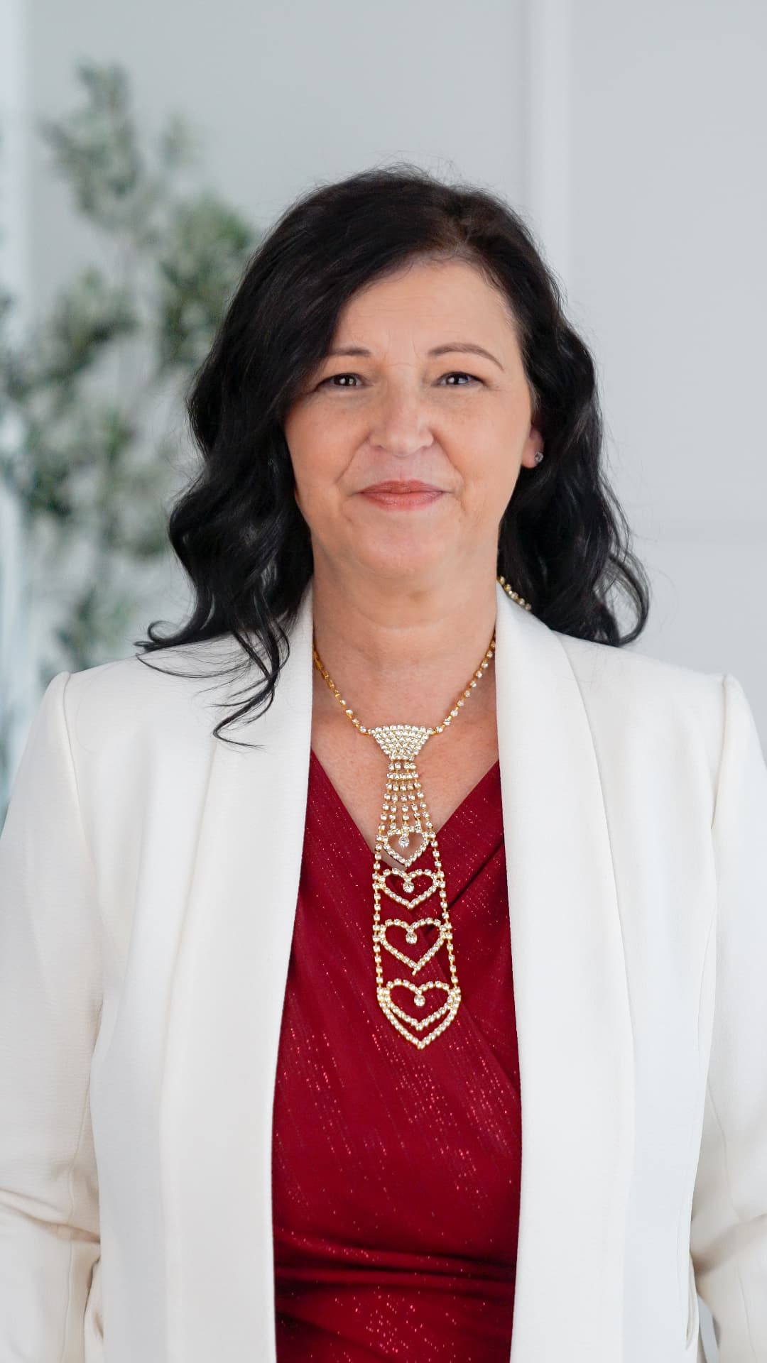 Isabelle Langlois, Lady's Club